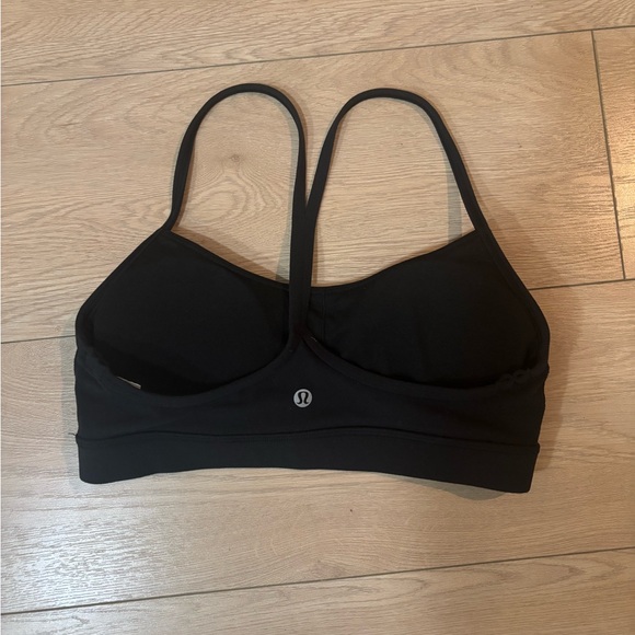 Lululemon Flow Y Bra - Picture 2 of 2
